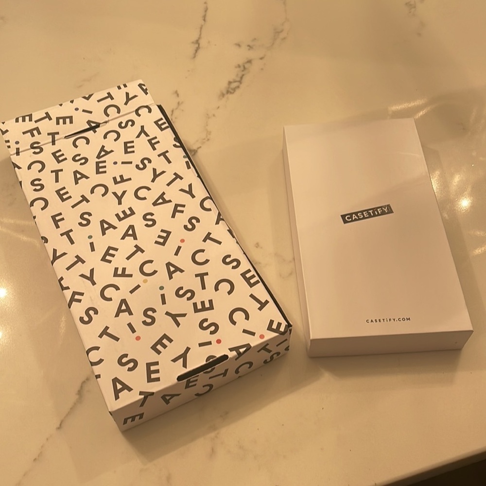 Camo Castify Case - Picture 2 of 2